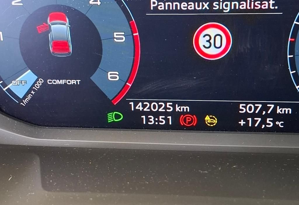 Audi Q3 2022 10