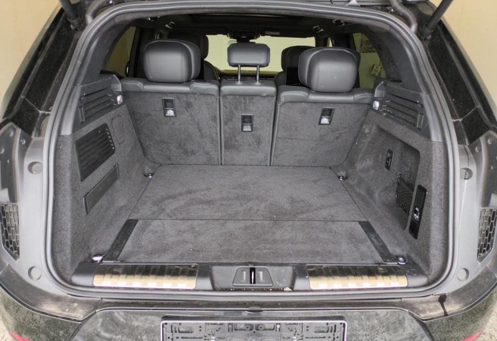 Land Rover Range 2024 6