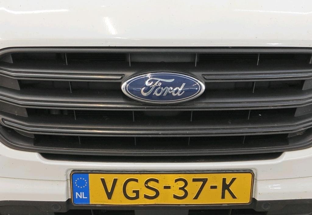Ford Transit 2020 5