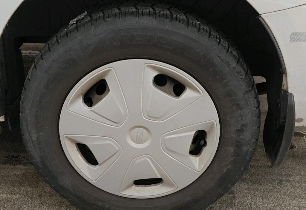 Ford Transit 2020 10