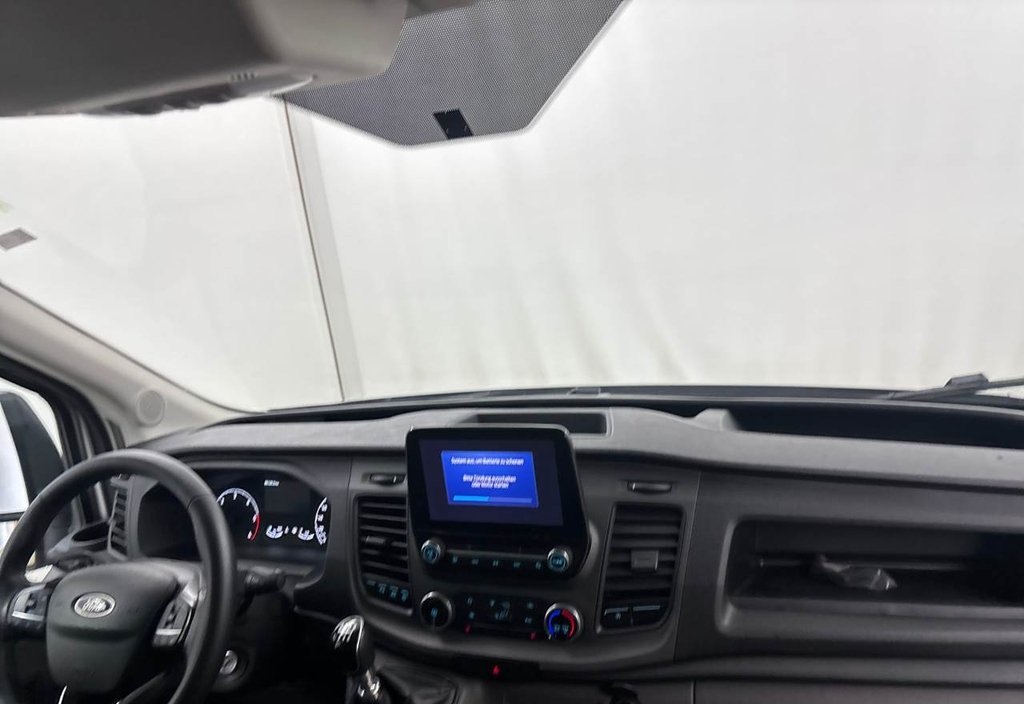 Ford Transit 2020 7