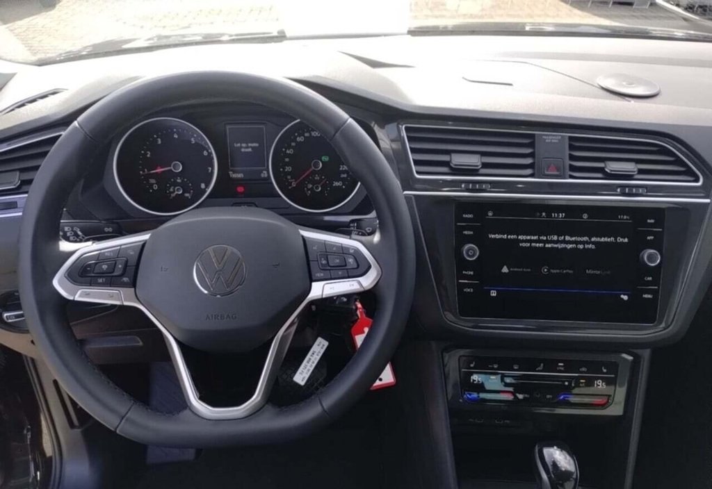Volkswagen Tiguan 2023 9