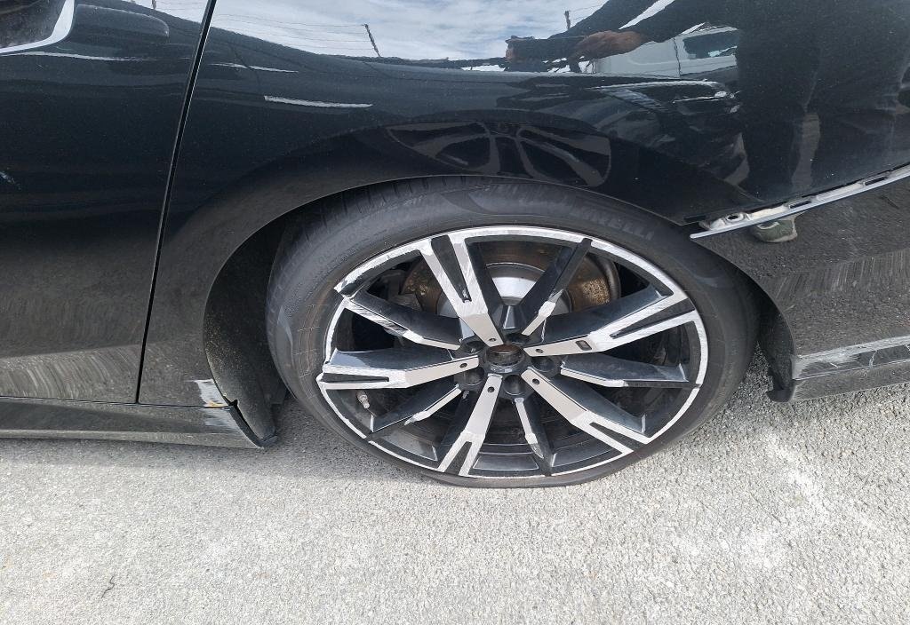 BMW 530e 2025 7