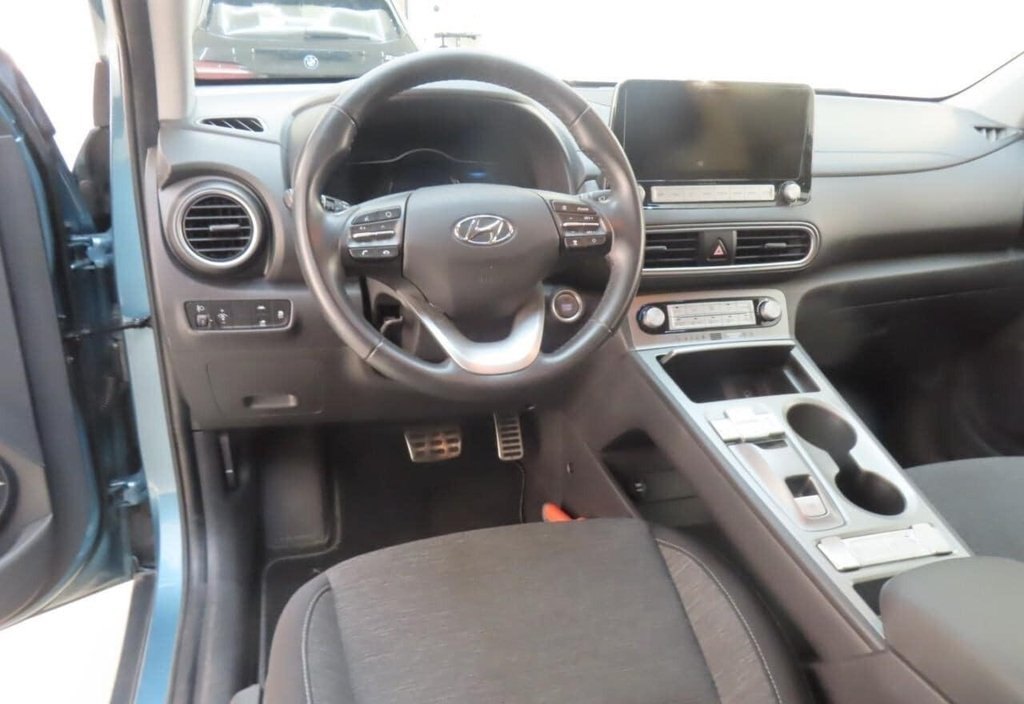 Hyundai Kona 2020 3