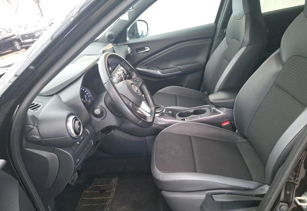 Nissan Juke 2023 11