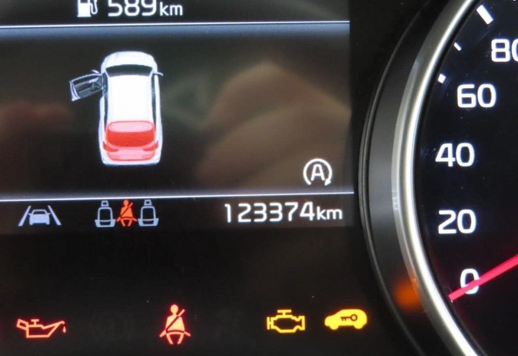 Kia Ceed 2023 5
