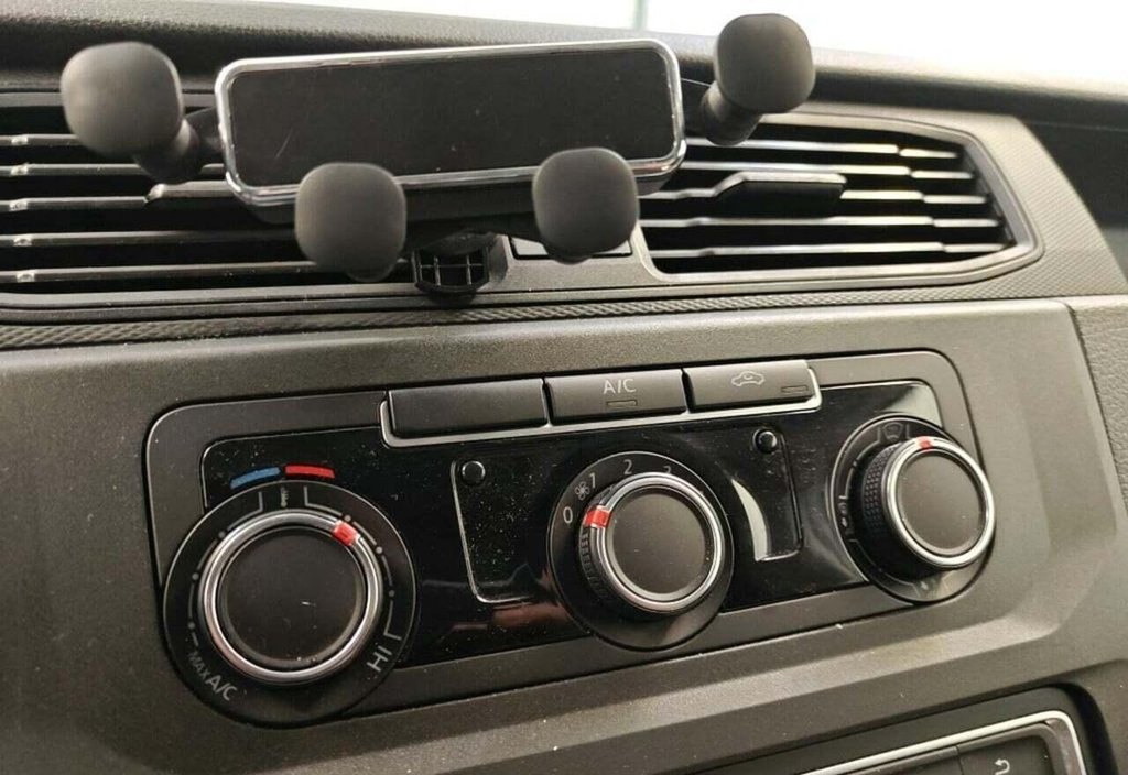 Volkswagen Caddy 2020 9