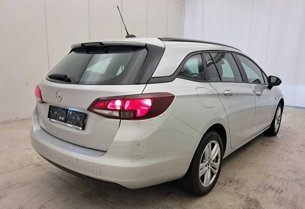 Opel Astra 2021 2