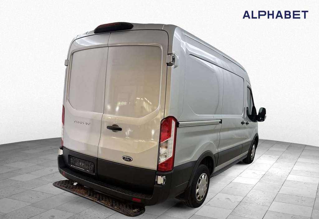 Ford Transit 2019 4