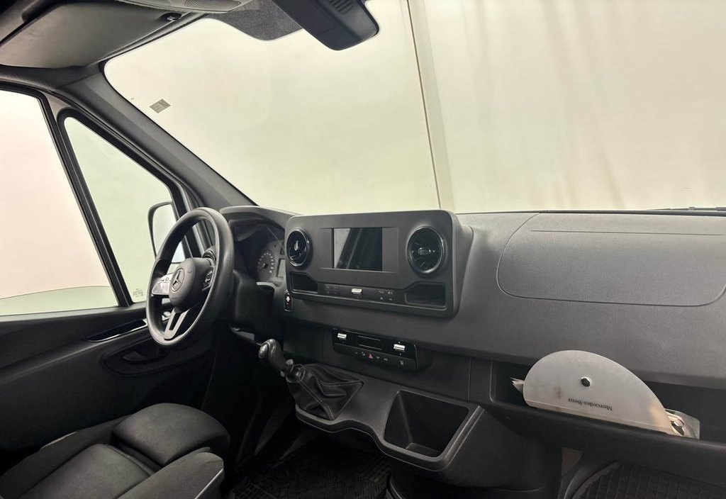 Mercedes-Benz Sprinter 2020 7