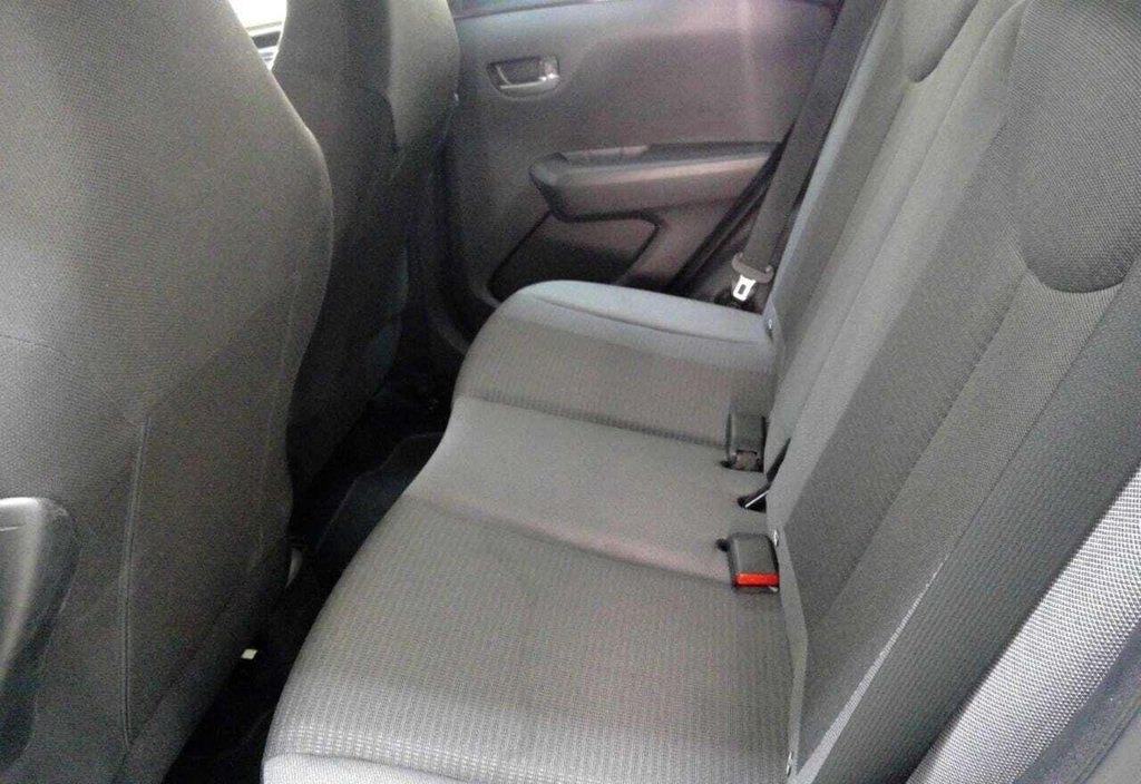 Toyota Aygo 2021 6