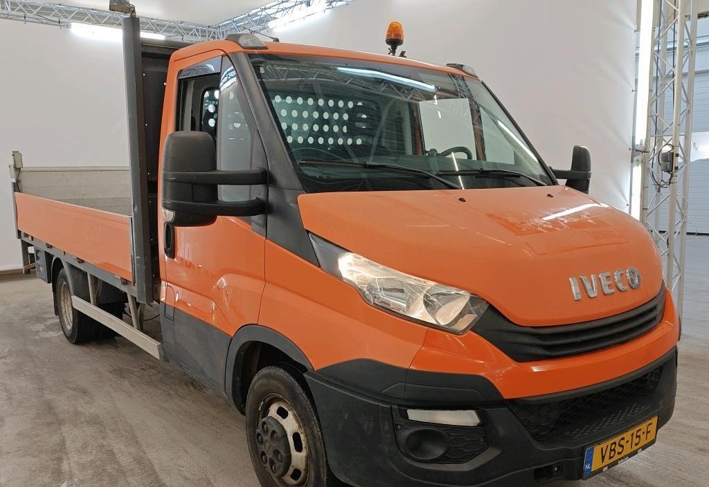 Iveco Daily 2019 11