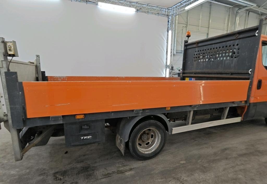 Iveco Daily 2019 9