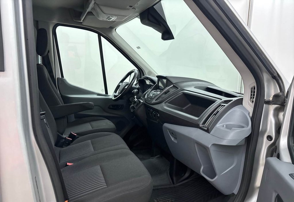 Ford Transit 2019 6