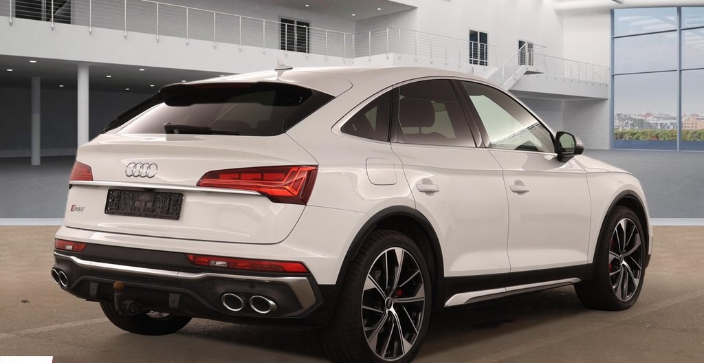 Audi SQ5 2023 3