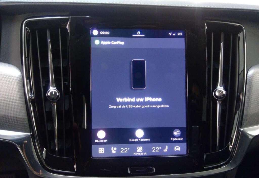 Volvo V90 2025 11