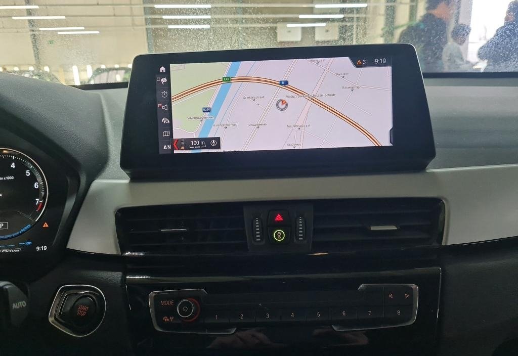 BMW X1 2021 6
