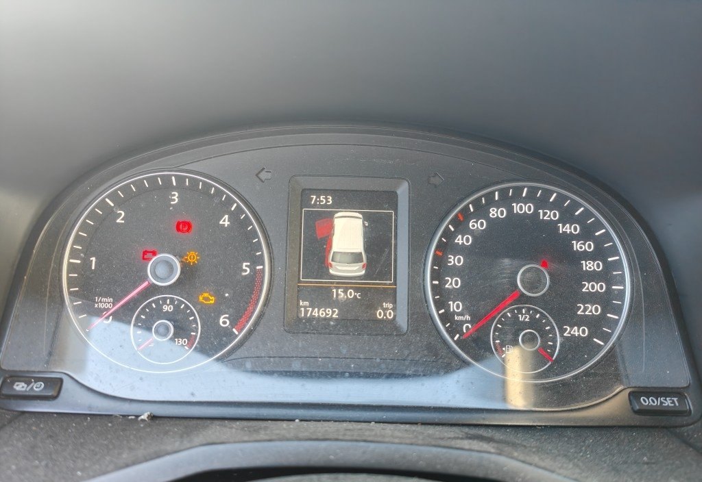 Volkswagen Caddy 2020 6