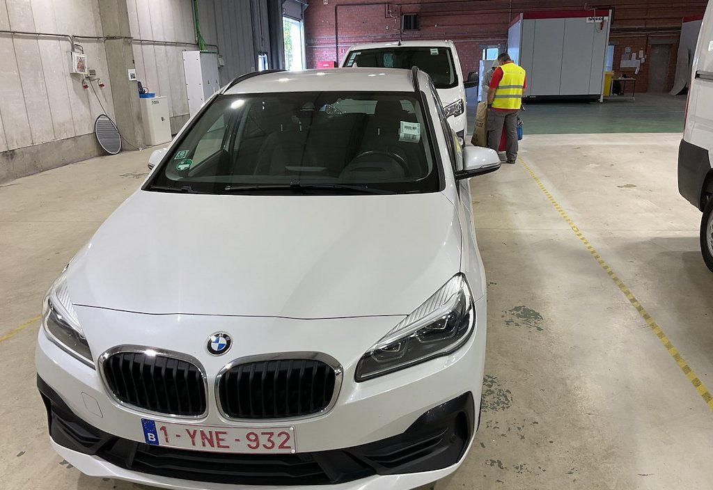 BMW 225 2020 3