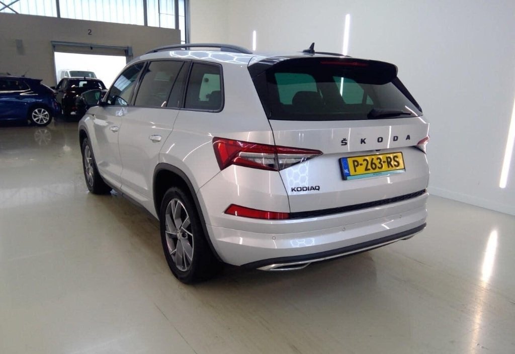 Skoda Kodiaq 2022 3