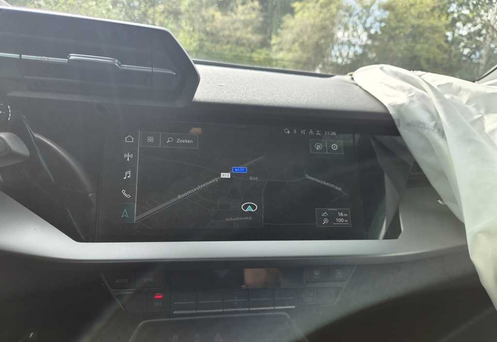 Audi A3 2022 9