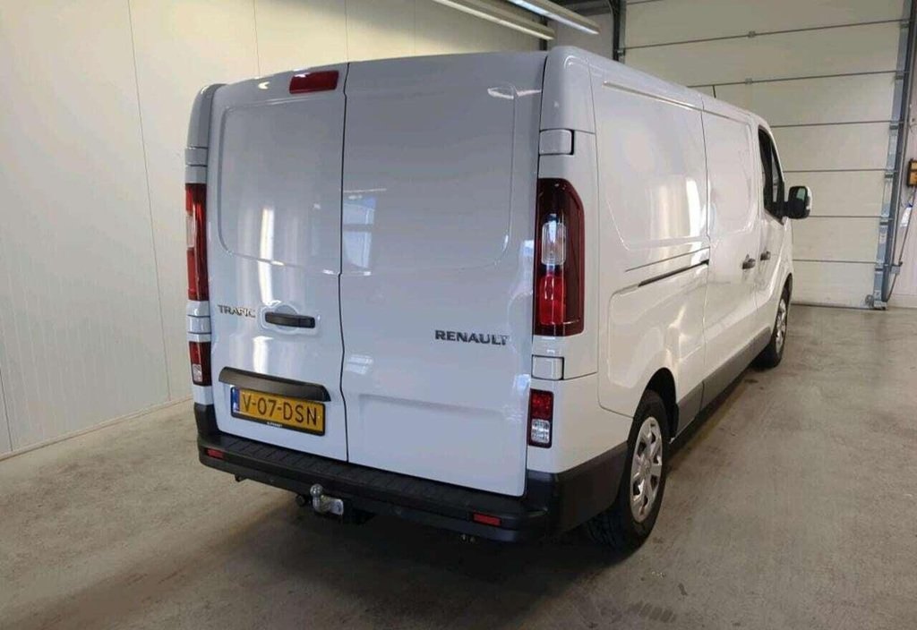 Renault Trafic 2024 2