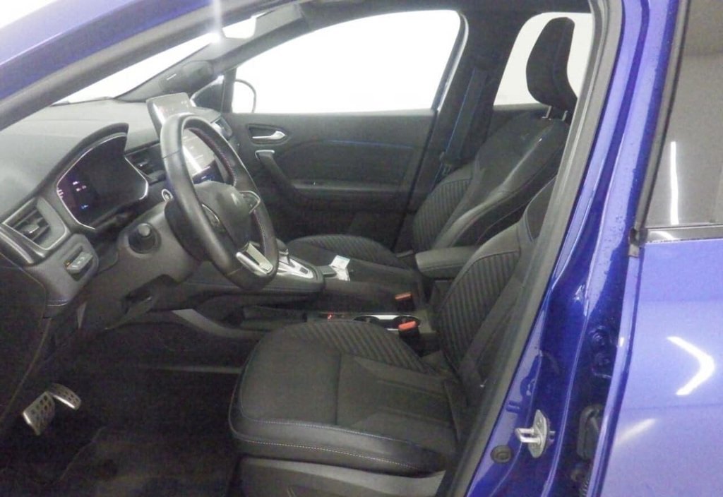 Renault Symbioz 2025 7