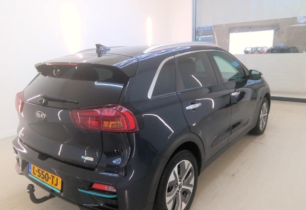 Kia Niro 2021 2