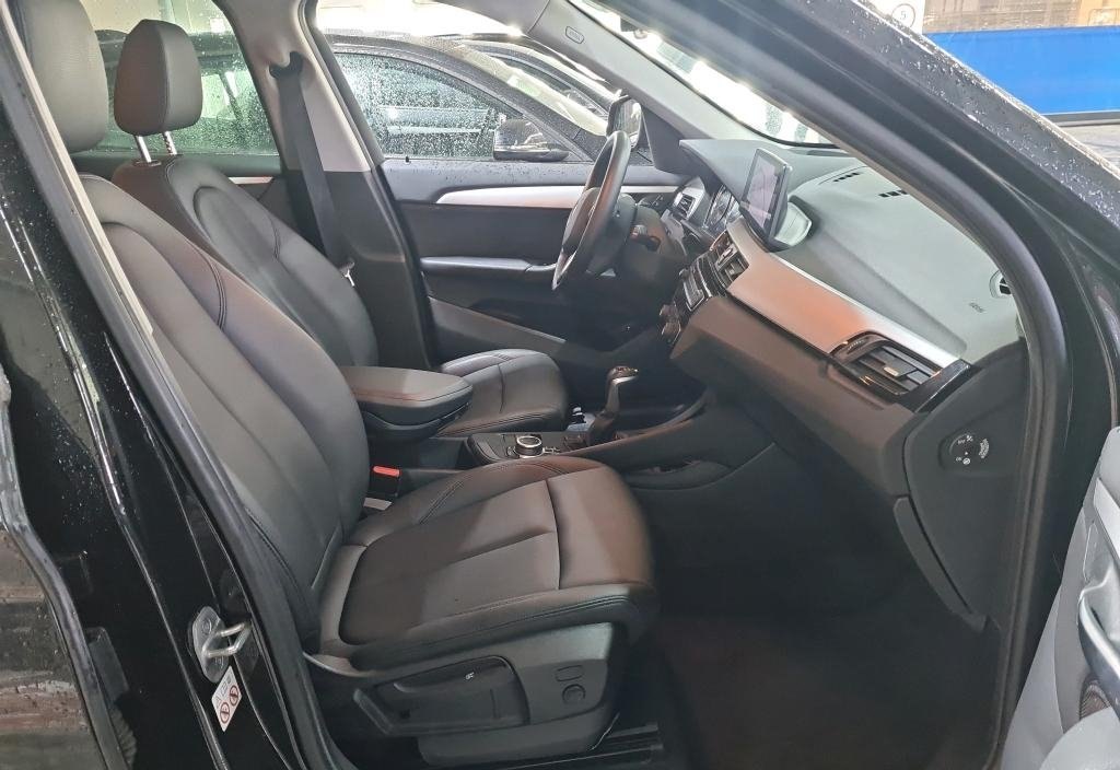 BMW X1 2021 7
