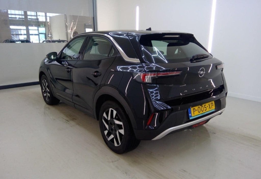 Opel Mokka-E 2022 6