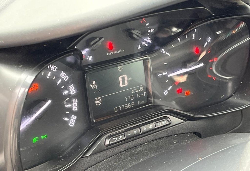 Citroen C3 2021 7