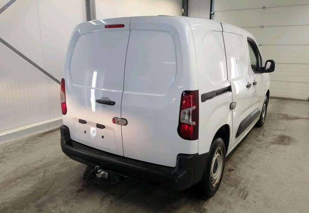 Opel Combo 2022 2