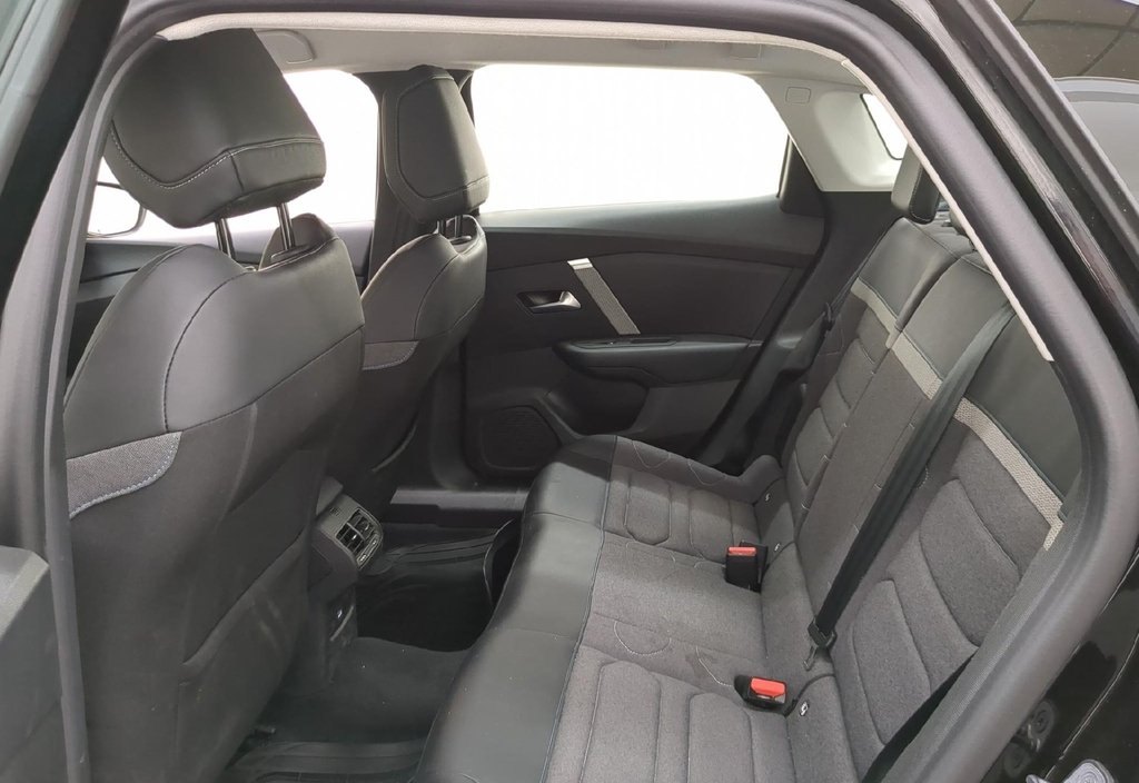 Citroen C4 2023 11
