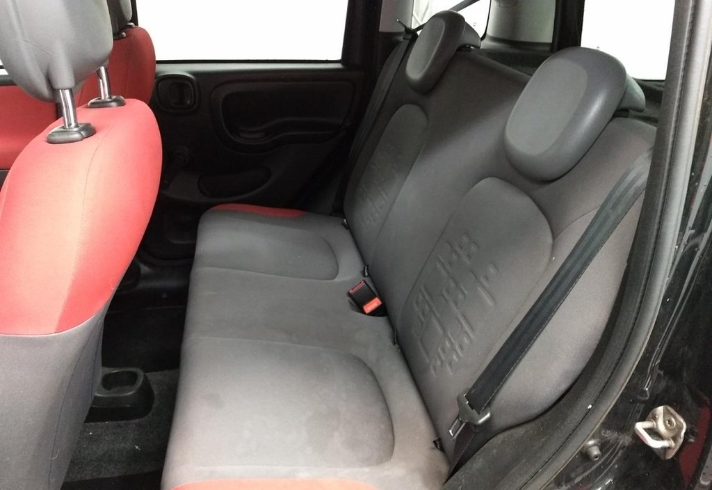 Fiat Panda 2013 12