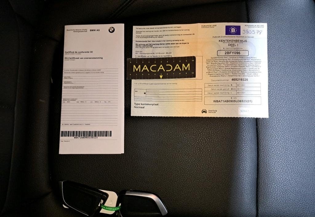 BMW X1 2021 11