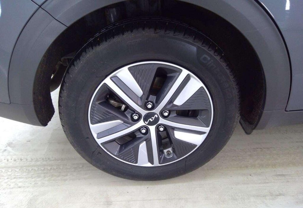 Kia Niro 2021 11