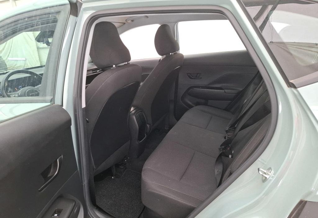 Hyundai Kona 2024 9