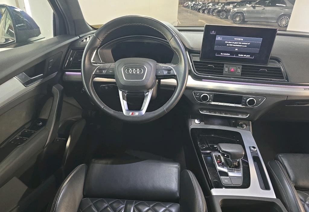Audi Q5 2021 5