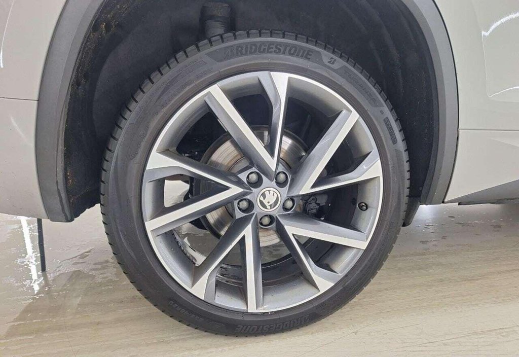 Skoda Kodiaq 2022 11