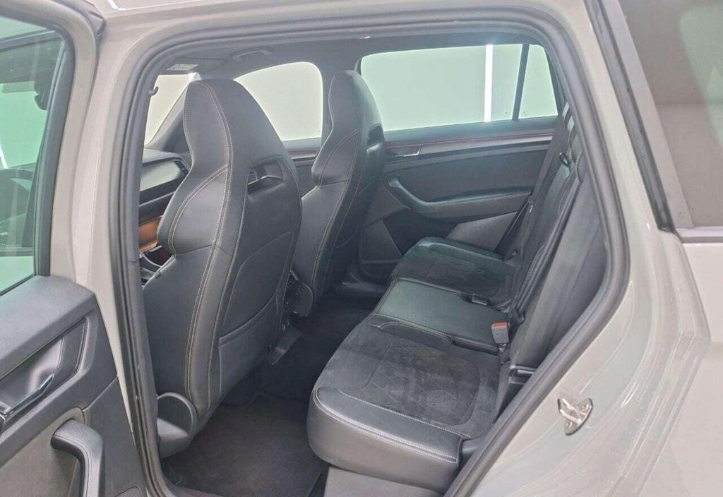 Skoda Kodiaq 2022 8