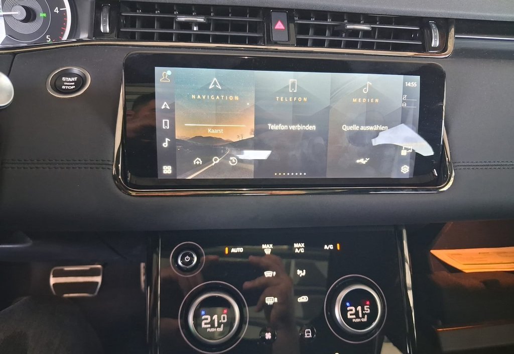 Land Rover Range 2023 8