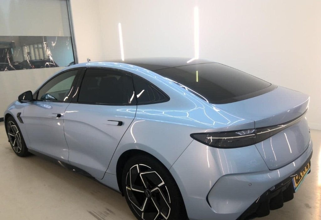 BYD Seal 2024 5