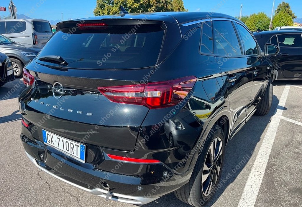 Opel Grandland 2022 6
