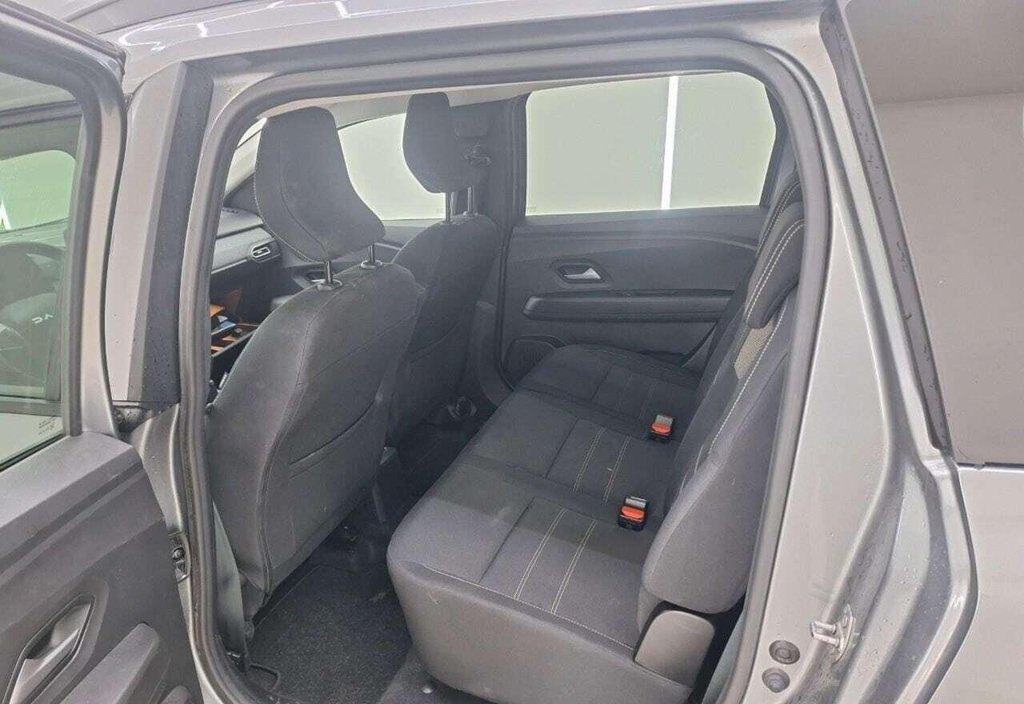 Dacia Jogger 2024 9
