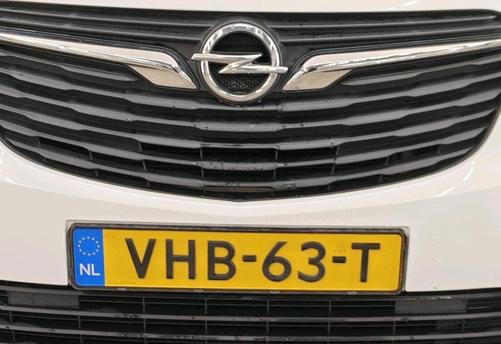 Opel Combo 2020 5