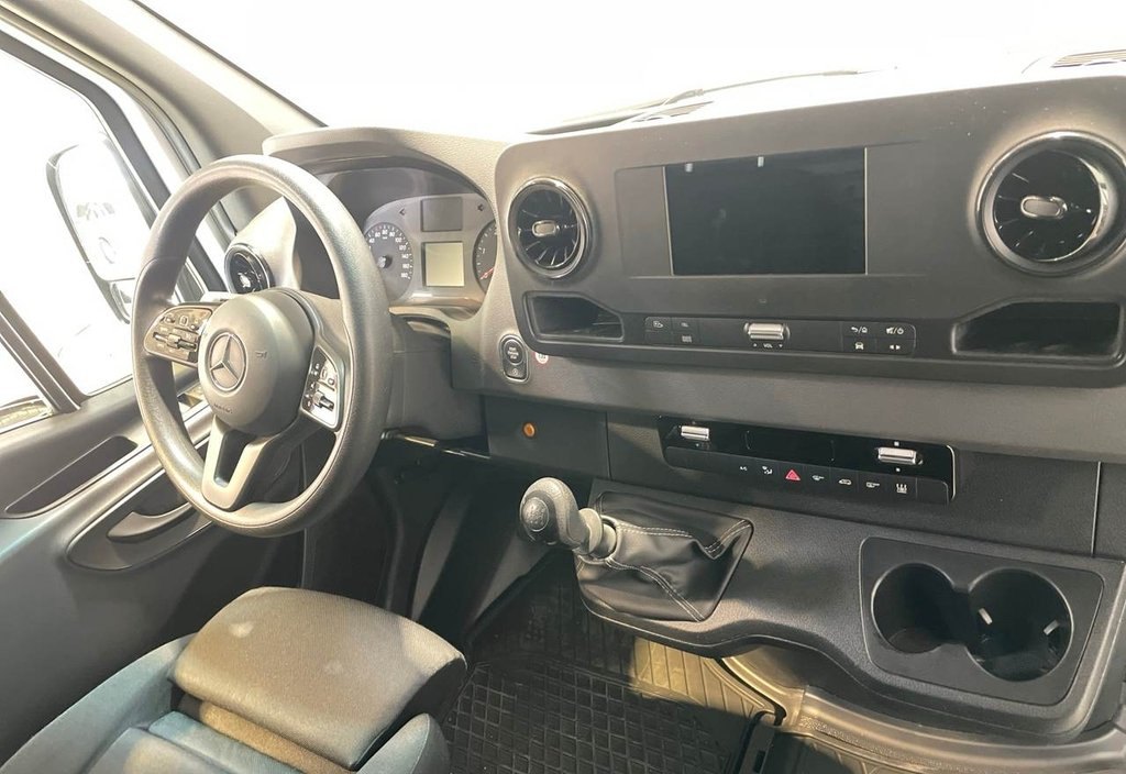 Mercedes-Benz Sprinter 2021 5