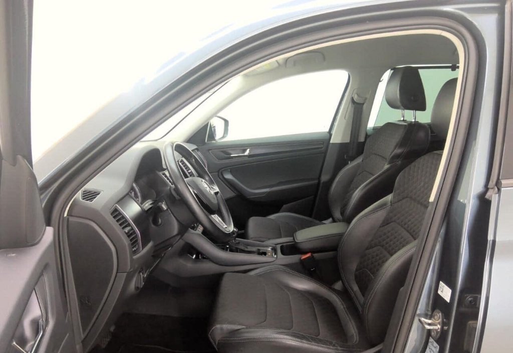 Skoda Kodiaq 2020 7