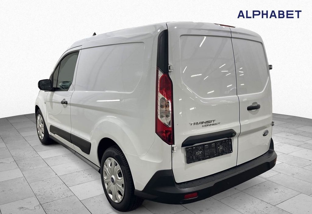 Ford Transit 2022 3