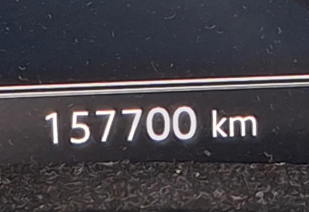 Volkswagen Touareg 2019 9