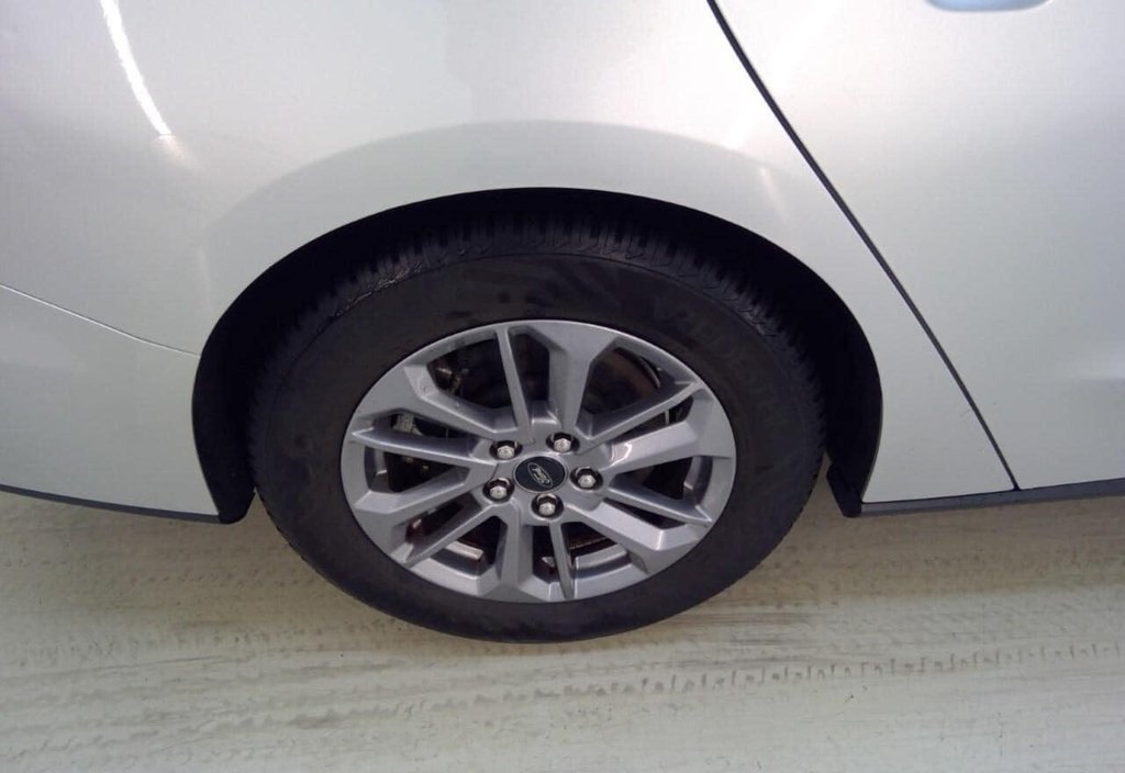 Ford Focus 2024 11